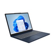 LENOVO Laptop IdeaPad Slim 3 15ARP10 / AMD Ryzen 7 7735HS, 15,3", 1920 x 1200, 24 GB RAM, 1 TB SSD, bez operativnog sustava, plava